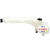 Volvo VNL / Mack Truck Plastic Surge Tank - Fits: Many Models