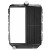 International / Bluebird Radiator - Fits: 4100-4400, 7300-7700 Series
