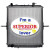 Chevy / GM / Isuzu Truck Radiator - Fits: NPR, NQR, NRR & W Series