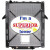 Mack / Volvo Truck Radiator - Fits: Several Models