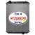 Freightliner Radiator - FL50 to FL90 Series (1995-2004)