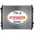 Freightliner Radiator - Fits: Century, Columbia, FL, FLD112 - FLD120 Series