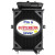 Kenworth Truck Radiator - Fits: T600