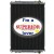 Freightliner Radiator - Century, Columbia Series - Without Frame