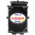 Kenworth Truck Radiator - Fits: W900L & W900B - 4 Row