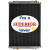 Freightliner Radiator - Century, Columbia Series (All Metal without Frame)