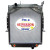 Freightliner Radiator - Fits: MT45, MT55, MB55, Fedex & UPS Step Van