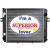 Hyster • Yale Forklift Radiator - Square Wave Core - Part # 580035840, 2055337, 8517301