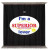 Peterbilt Radiator Core - CTX Option with HD Reinforced Headers
