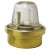 Safety Sight Glass Assembly - 1" Diameter Brass Flange