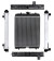 Kubota Tractor Radiator - T188016002