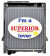 Caterpillar Backhoe Radiator - 414E, 416E, 420E, 428E, 430E