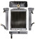 Ford / New Holland Tractor Radiator - C5NN8005AB, NCA8005C