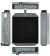 White Tractor Radiator - Fits: 2-135 & 2-155