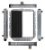 Bluebird Bus / International Radiator - Fits: 3800, 4700, 4800, 4900 Series