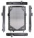 Kenworth Truck Radiator (With Frame) - Fits: T660, W900, T880