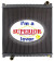 Ford / Sterling Truck Radiator - Fits: B500, B600, B700, B800, F600, F700, F800