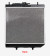 Kubota UTV Radiator - K756185210