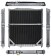 Volvo Truck Radiator - Fits: VN & VNL Models