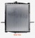 Nissan Truck Radiator - Fits Models: 1800 to 3300 Series