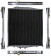 Mack / Volvo Truck Radiator - Fits: VN, VNL, CX, CXN Series (All Metal)
