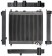 Cooler for Ingersoll-Rand Compressor - Fits: Pegasus 15kw - Cooler for Ingersoll-Rand Compressor - Fits: Pegasus 15kw