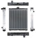 John Deere Radiator - LVA12637