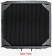 Western Star Truck Radiator - Fits: 4900, 5900 & 6900 Series