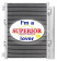 Isuzu Condenser - Fits: NPR