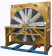 Caterpillar : CAT 398 (399) Complete Radiator