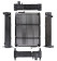 AGCO / Massey Ferguson Tractor Radiator - 3785214M2, 4271433M2