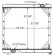 MCI Radiator - 06011055