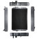 John Deere Radiator - RE63188, RE50311