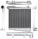High Performance Ford Charge Air Cooler - Fits: F250, F350, F450, F550