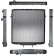Freightliner Radiator - Fits: Coronado CC & CD (With Frame)