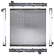 Freightliner Radiator - Fits: Cascadia (Made in the USA)