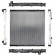 Freightliner Truck Radiator - Fits: Cascadia - *Made in the USA*