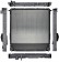 Freightliner Radiator - Fits: Cascadia, M2  (with Frame)