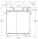 CAT 3512 & 3516 Radiator Group - Part No: 7W3699