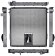 Freightliner Radiator w/ PTO - Fits: Columbia (With Frame)