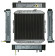 Nissan Forklift Radiator - 2146091H05