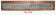 Peterbilt Truck Radiator Core - Part # 0706973