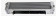84499497 - Hydraulic Oil Cooler for Case / New Holland Skidsteer