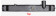 Freightliner Truck Radiator - Part # 1102254, VAB1102254