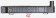 Freightliner / Thomas Bus Radiator - Fits: FLT B2 Bus & Other Models