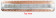 Freightliner / Volvo Truck Radiator Core - CT Option V Series - 4 Row