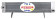 84499497 - Hydraulic Oil Cooler for Case / New Holland Skidsteer