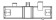 Genie / Terex Radiator - Part # SD2791, 7183146GT
