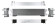 John Deere Combine Dual Oil Cooler - AXE47200