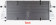 Dodge Charge Air Cooler - Fits: RAM Pickups